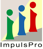 Logo "ImpulsPro"